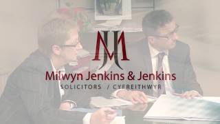 Milwyn Jenkins & Jenkins