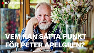 Vem kan sätta punkt för Peter Apelgren?