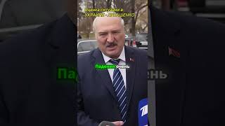 «ДЛЯ НАС ПОНЯТНО КТО П0БЕДИТ, А КТО ПР0ИГРАЕТ.. И СРАЗУ ЭТО БЫЛО ПОНЯТНО!» - ЛУКАШЕНКО