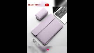 Laptop Sleeve For Macbook Air Case M1 Pro Retina #brand #shorts #shortvideo #brandrepublic #gadgets