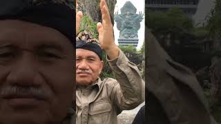 Cerita liburan bpk Frof Ermaya suryadinata Family bersama kami