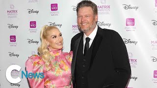 Gwen Stefani REVEALS Why She “Cried Every Night” During Her First Pregnancy | C! News