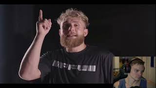 JAKE PAUL SIGNS PFL CONTRACT?! Pro Fighter / Boxing Promoter Breaks It Down