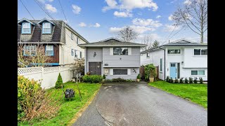 14740 Goggs Ave,White Rock - Real Estate Virtual Tour - Scott Strudwick PREC