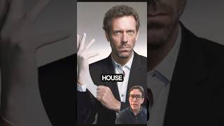 ANÁLISIS PSICOLÓGICO de Dr House #psicologia #analisis #drhouse