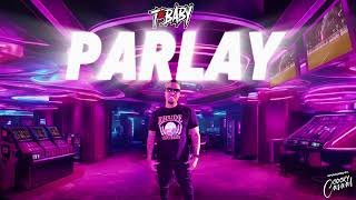 T-Baby - Parlay (Visualizer) © 2024