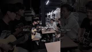 Lelaki cadangan | cover ali sikembar #shorts #coverlagu #coversong #laguviral #sikembar