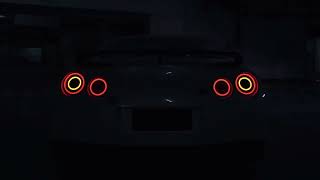 R35 GTR KR Tail Lights V3