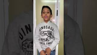 Kids Story telling|DarshilRam Kanigiri|The Man and the Cat