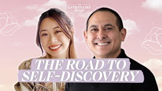 Releasing Expectations: A Path to Self-Love | Don Miguel Ruiz Jr & Lavendaire