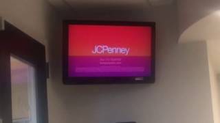 TV at Dentist Office