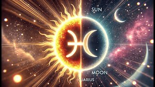 What is the Aquarius Sun and Moon Sign?