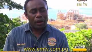 EMTV News Replay – 11th March, 2016