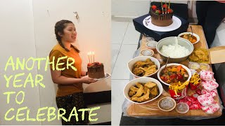 Another year of existence happy birthday phem 🎂🎉🎊 (vlog#102)