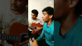 Maahi Ve | Wajah Tum Ho | Cover Sahil jasotra | Goyal Play