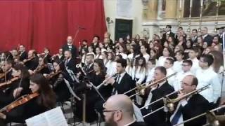 Venerazione dell'Addolorata a Gallipoli 2017