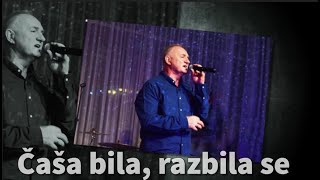 Mate Bulić – Čaša bila, razbila se [1080p 60fps]