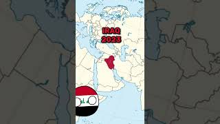 countries now vs then | part-4 |#shorts#countries#europe#asia#indian#geotuber#mapping#empires