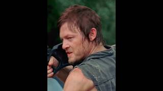 Daryl threatens Merle with the crossbow | The Walking Dead #shorts