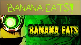 Playing more BANANA EATS on Roblox