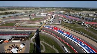 iRacing | Amazing F1 Battle at COTA!