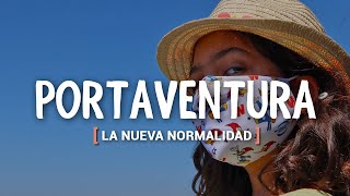 UN DÍA EN PORTAVENTURA | 25 ANIVERSARIO