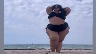 beautiful Instagram influencer /BigBabe/Bio,CURVY ☆Plus size☆Facts| Lifestyle| BF| IG☆ AGE, Wiki,