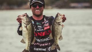 Sam Rayburn and Harris Chain  Recap