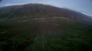 Quick FPV flight not far away from Elterwater  Lake District