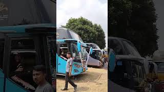 basuri aria surya "genggong" #basuri #busmania #basuriv3