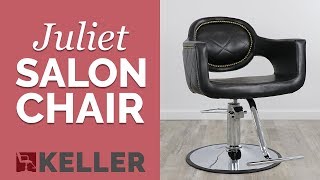 Juliet Salon Chair | Keller International