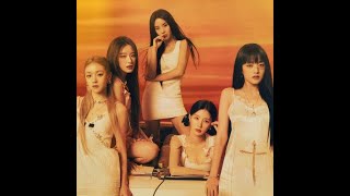 (G)I-DLE - I Want That (Instrumental)