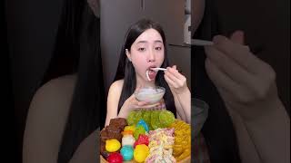 #mukbang #fruitsong #amthuc #cooking #bratzfam #childhoodfavorites #mukbangvietnamese #eating