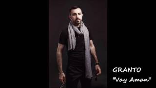 GRANTO(ГРАНТО) - VAY AMAN NEW 2017 (Вай Аман) (cover version)