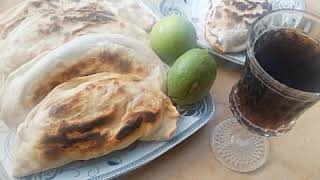 chappati 👩‍🍳 mahdia .. شباتي المهدية