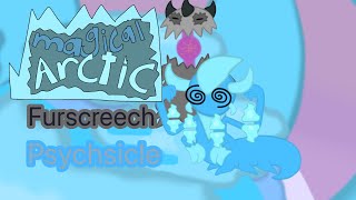 (Read Desc) My Singing Monsters - Furscreech & Psychsicle - Magical Arctic