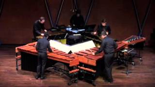 TCU Percussion Orchestra PASIC 2015 trailer #6