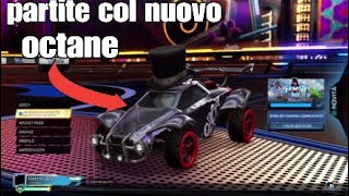 partite epiche chon OCTANE