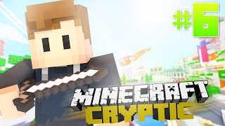 Minecraft Prison - Cryptic Episode 6