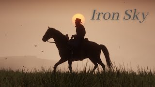 Iron Sky │ Red Dead Redemption 2