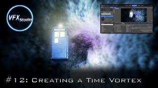 Creating a Time Vortex