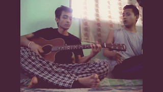 I TRIED SINGING KAILASH KHER’S SONG | TERE DEEWANI | PRACTICE SESSION | ABHISHEK PRADHAN