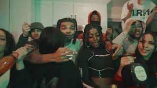 Rell Mula x SB Kashyy x Zay Cartier - Friday Night (Shot by @CHDENT)