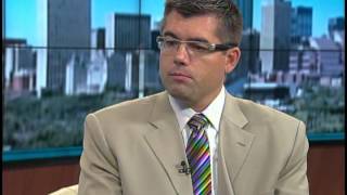 Smart Money - August 20, 2012 - CTV Edmonton