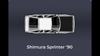 Racing with "Shimura Sprinter '90"|NitroType com