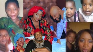 PETE EDOCHIE & KINSMEN SUMMON YUL AS JUDY CHANGED MR OBASI KIDS SURNAME TO EDOCHIE