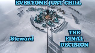 Frostpunk2 Story - The Final Chapters