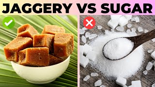 Jaggery: Is this Superfood Sweetener Better For You Than Sugar?