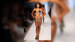 Africa Fashion Week London 2014 HD