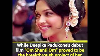 Life Journey a Great Actress Deepika Padukone